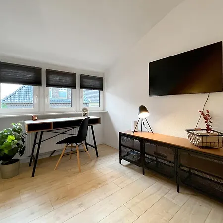 2 Bedroom Mb, Cozy, Self Check In, Invoice Monchengladbach Exterior photo