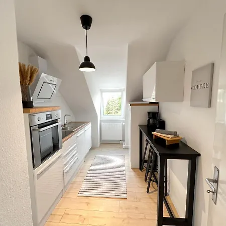 2 Bedroom Mb, Cozy, Self Check In, Invoice Monchengladbach Exterior photo