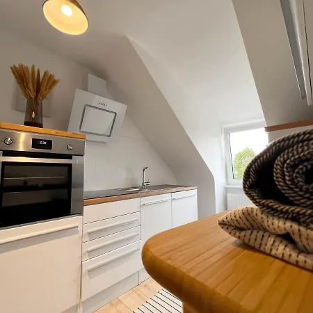 2 Bedroom Mb, Cozy, Self Check In, Invoice Monchengladbach Exterior photo